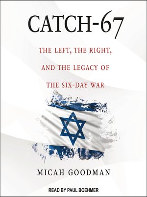 cover image of Catch-67